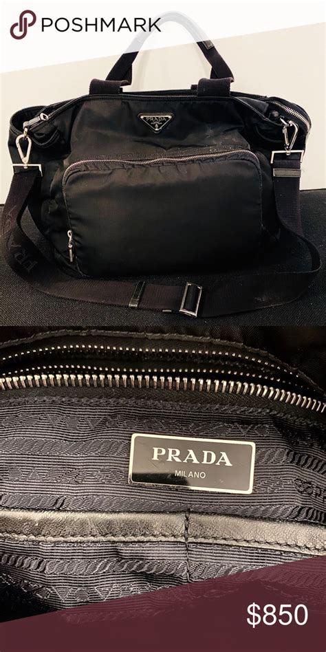 replica prada diaper bags|prada diaper bag outlet.